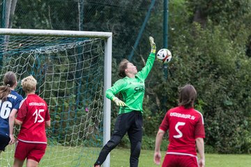 Bild 324 - Frauen SG Krummesse/Zarpen - Ratzeburger SV : Ergebnis: 4:2